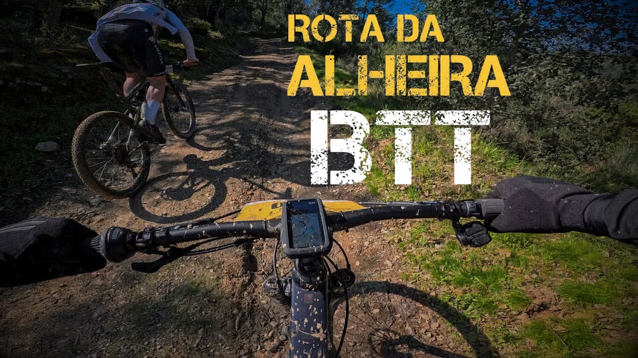 Rota da Alheira 2026