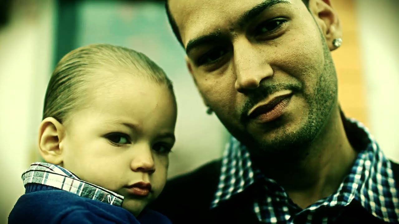 Temperamento feat J-R El Exclusivo Y El Teacher- Abre Tu Corazon (Official Music Video) HD