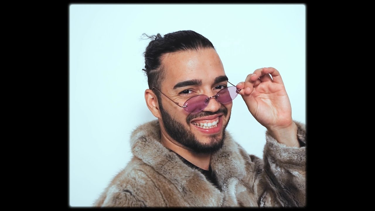DAWILL - Shark (Official Video)