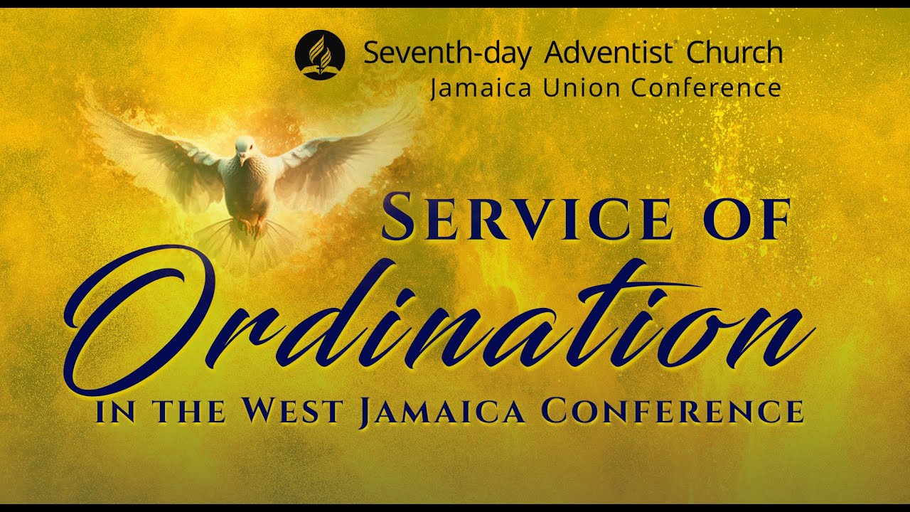 Service of Ordination || Evening  Session || Sabbath, Oct 4, 2025