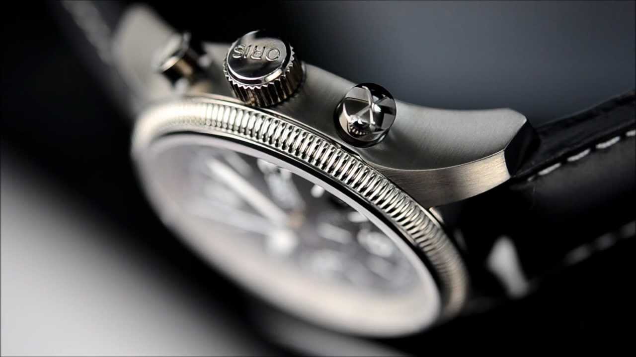 ORIS Big Crown X1 Calculator 675 7648 4264 オリスX1 カリキュレーター