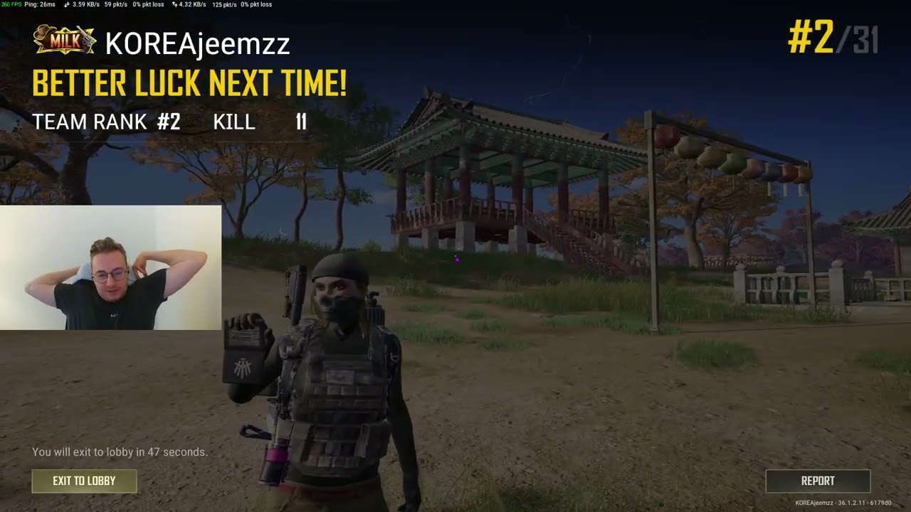 Killing Jeemzz Pubg -ranked Win
