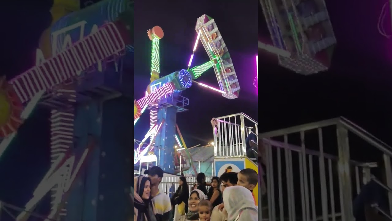 Mela dilon ka #disneyland #disneylandpatna