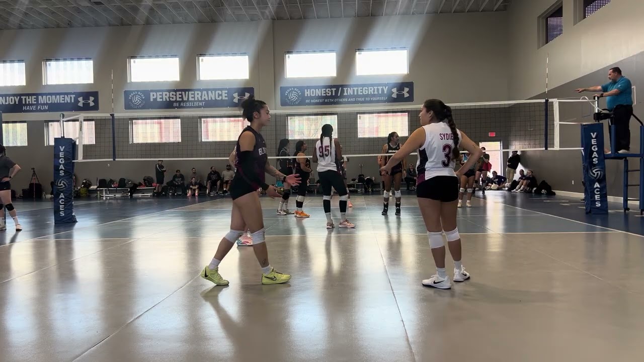 Sin City Day 2 - Galactic vs. Sharkbait Playoffs S1 (1/18/26)