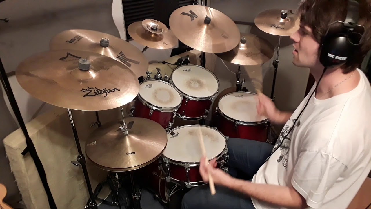 Endure - Tommy Igoe