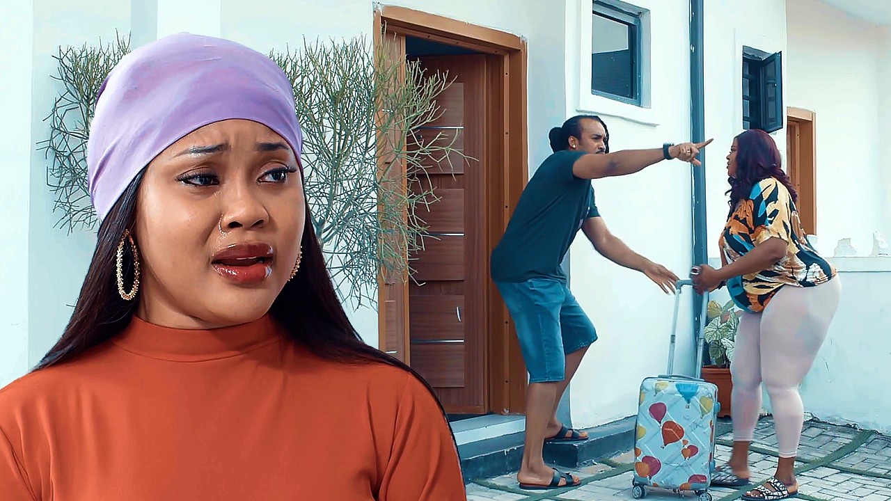 Enjoy The Weekend With This Thrilling True Life Story From CHIOMA NWAOHA - Latest Trending 2026