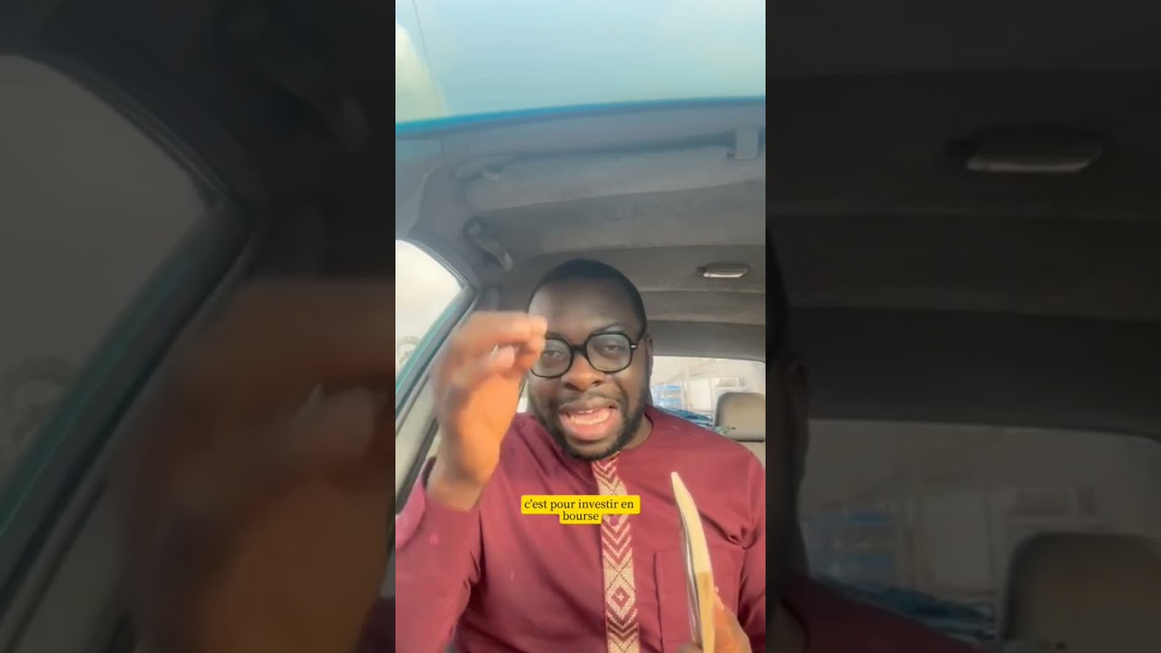 Comment acheter votre première action à la BRVM