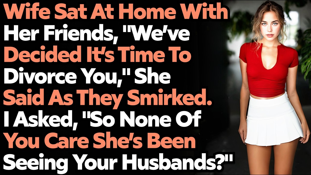 My Phone Accidentally Accepted Husband's Call While I Was Telling My Friends How Much I Hate Him