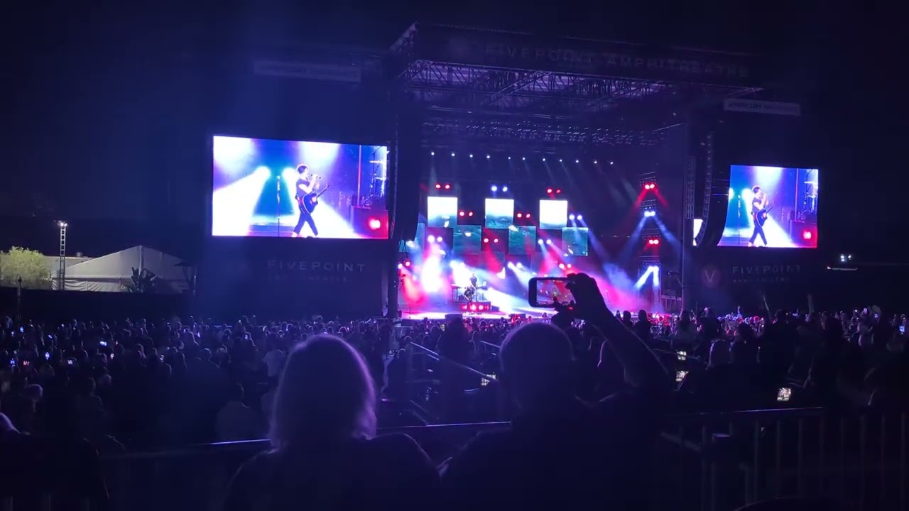 GooGoo Dolls 