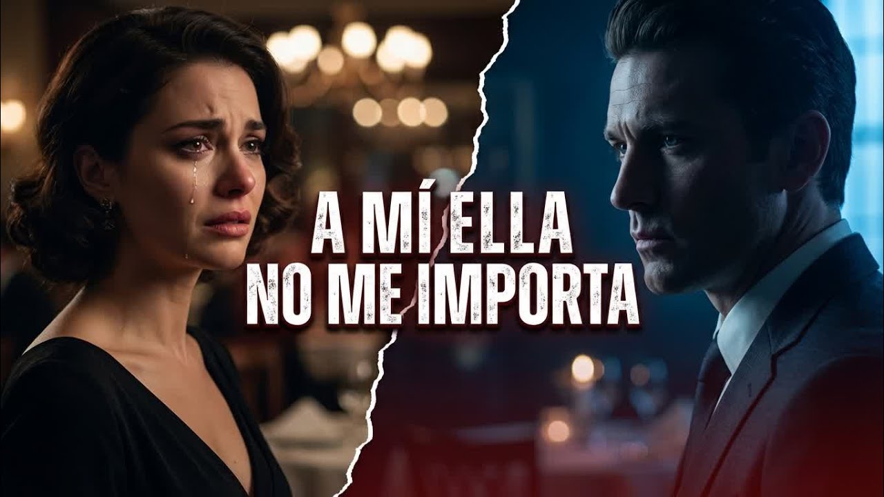 La noche que mi esposo me entregó a su jefe por un ascenso.