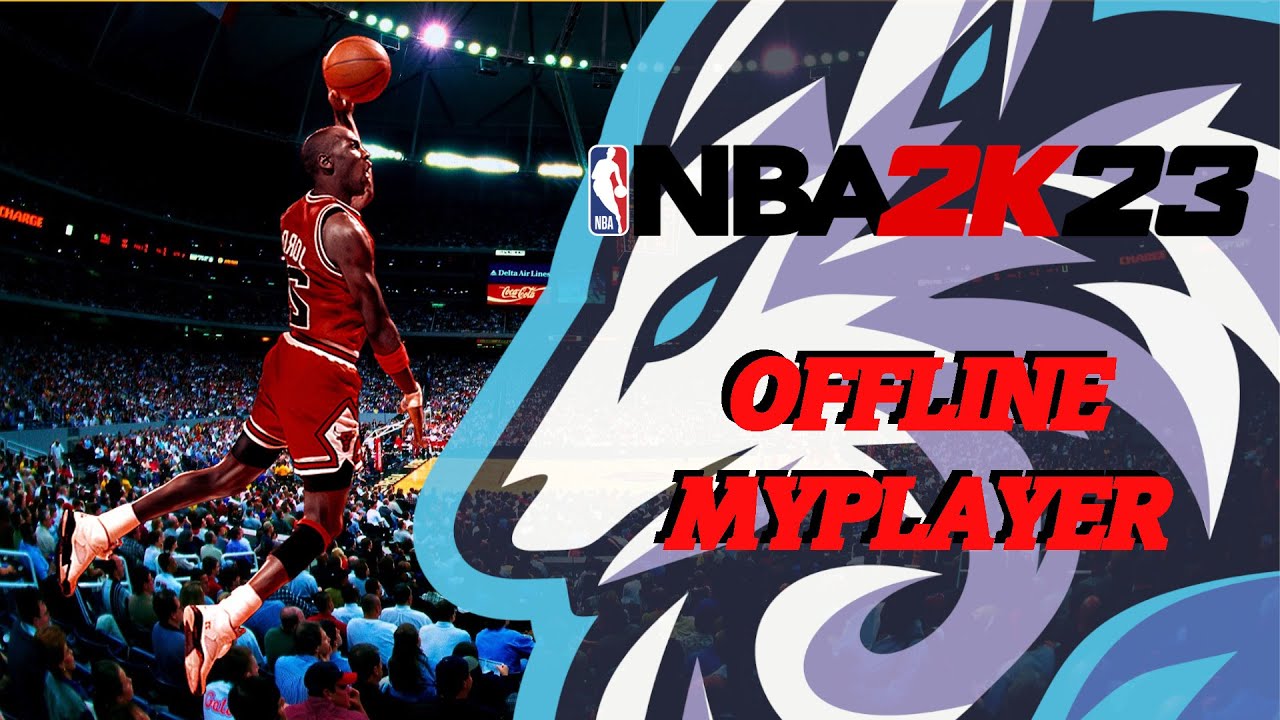 NBA 2K23 