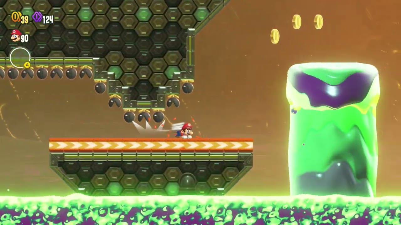 SUPER MARIO BROS. WONDER 