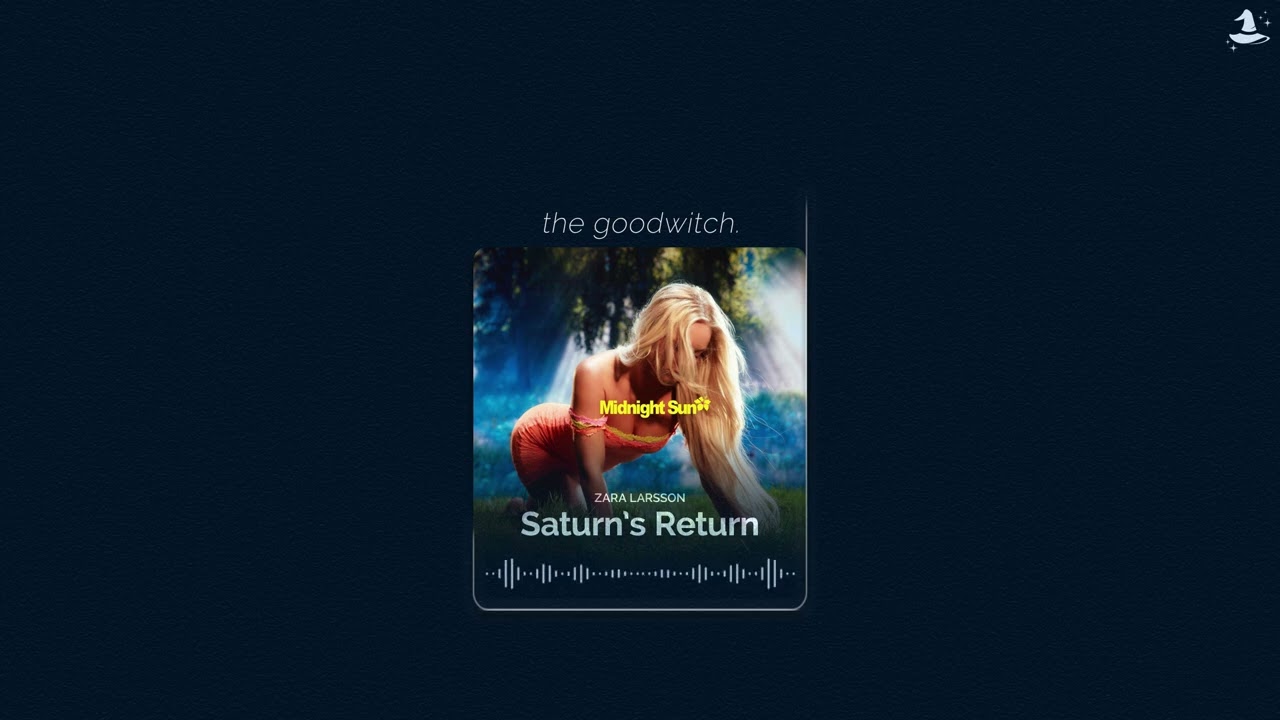 saturn's return || zara larsson || slowed + reverb