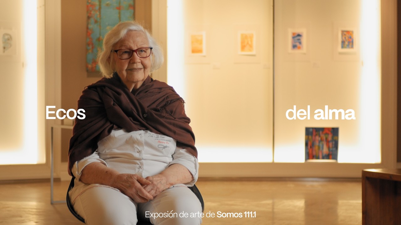 Ecos del alma | Micros de arte