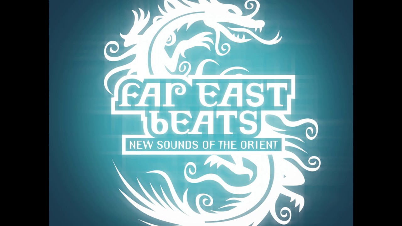 Journey East - Zen Mix