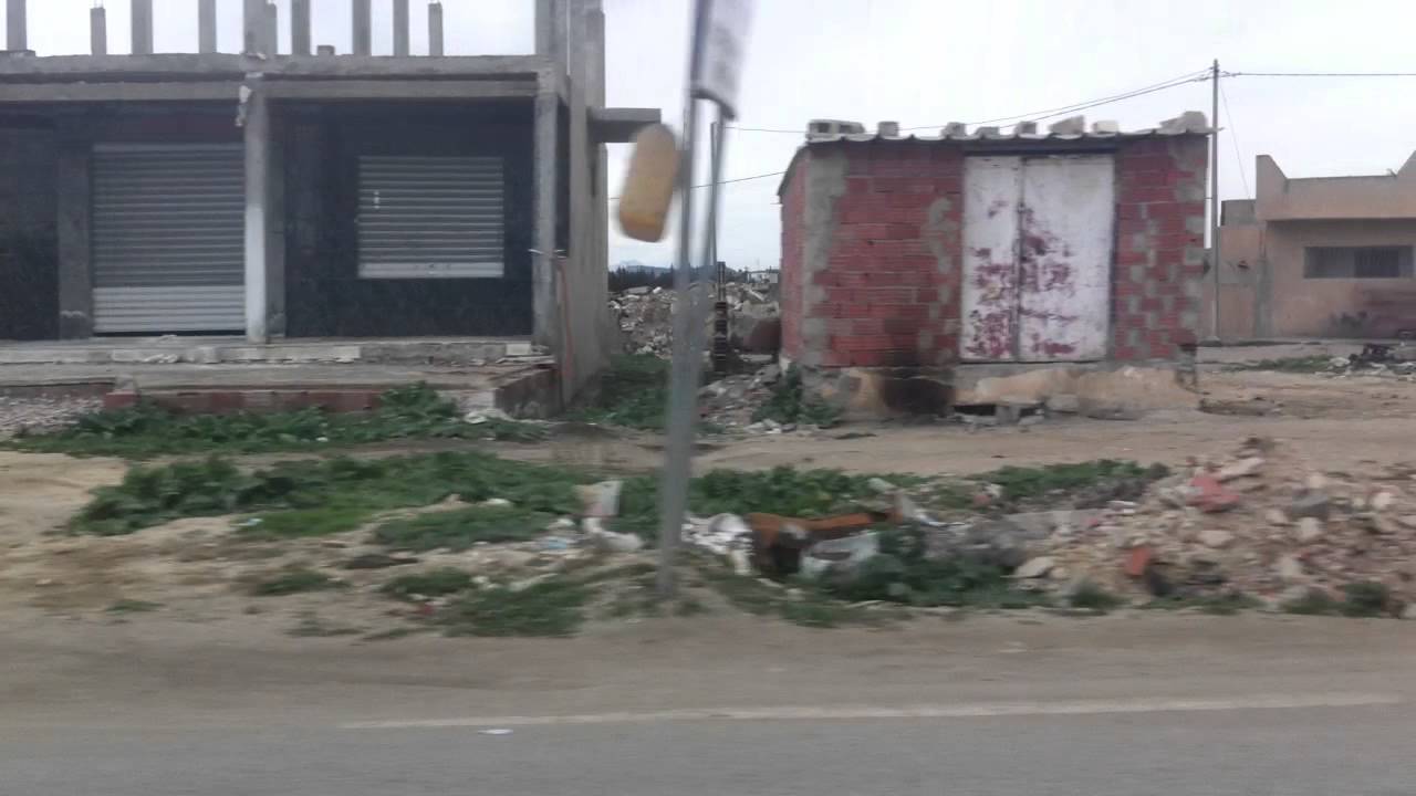 Boulifa,Kef