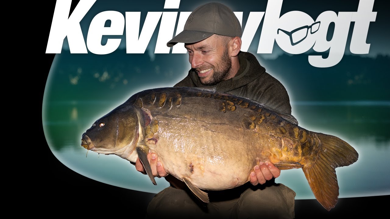 🇧🇪 De grote Belgische karpers van Carparena - deel 2 🎣