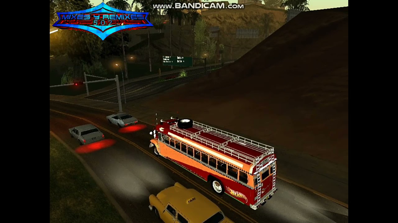 buces gta