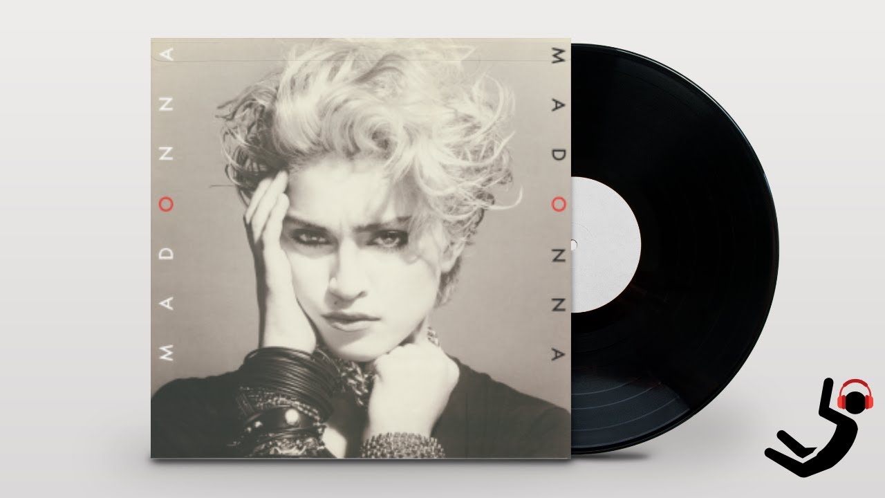 FIRST TIME Listening To “MADONNA” By Madonna || MADONNA DEEP DIVE SERIES PART 1