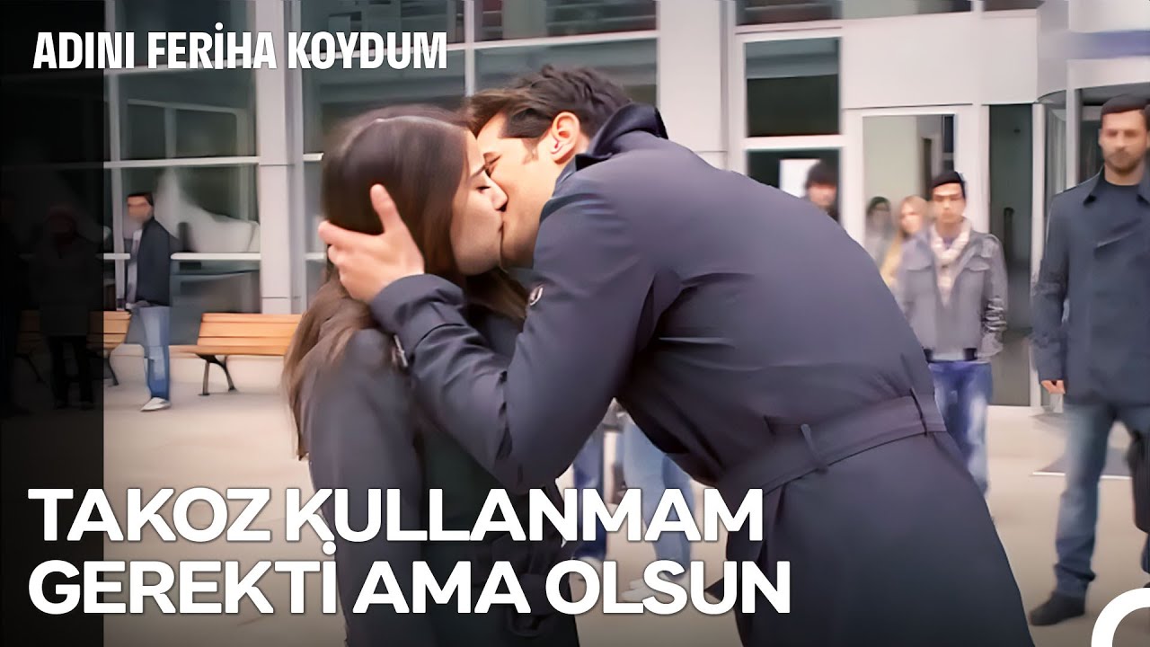 Üniversite Vlogu #13: KAMPÜSTE BÜTÜN KIZLAR NASIL ÇATLADI AMA?🧿 - Adını Feriha Koydum