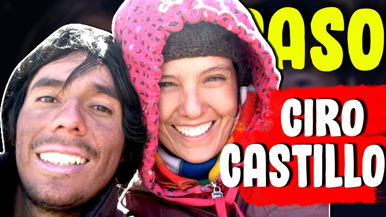 ¿FUE LA NOVIA DE CIRO QUIEN LO TIRÓ?// dinosaur vlogs