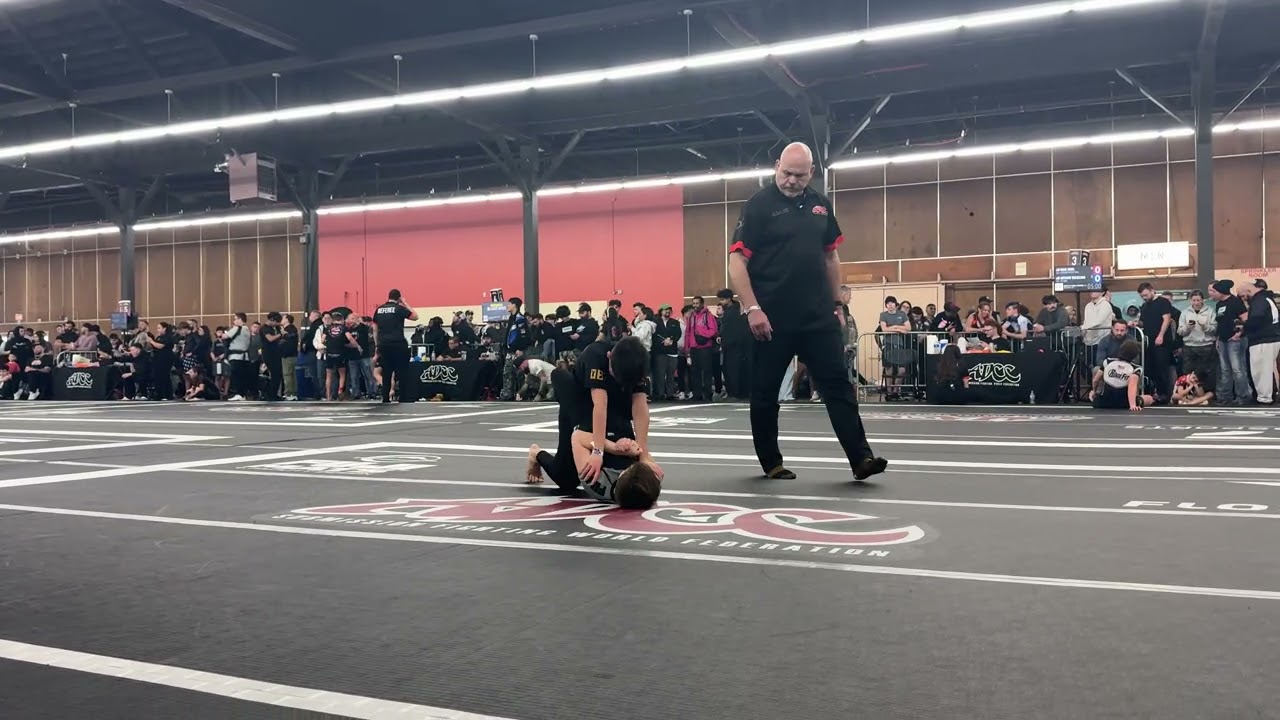 Pérez vs Bolokhovskiy at 2026 Adcc Portland #bjj #jiujitsu #brazilianjiujitsu #btt 