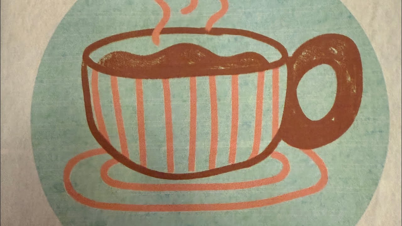 SSFP Poetry Cafe 2026