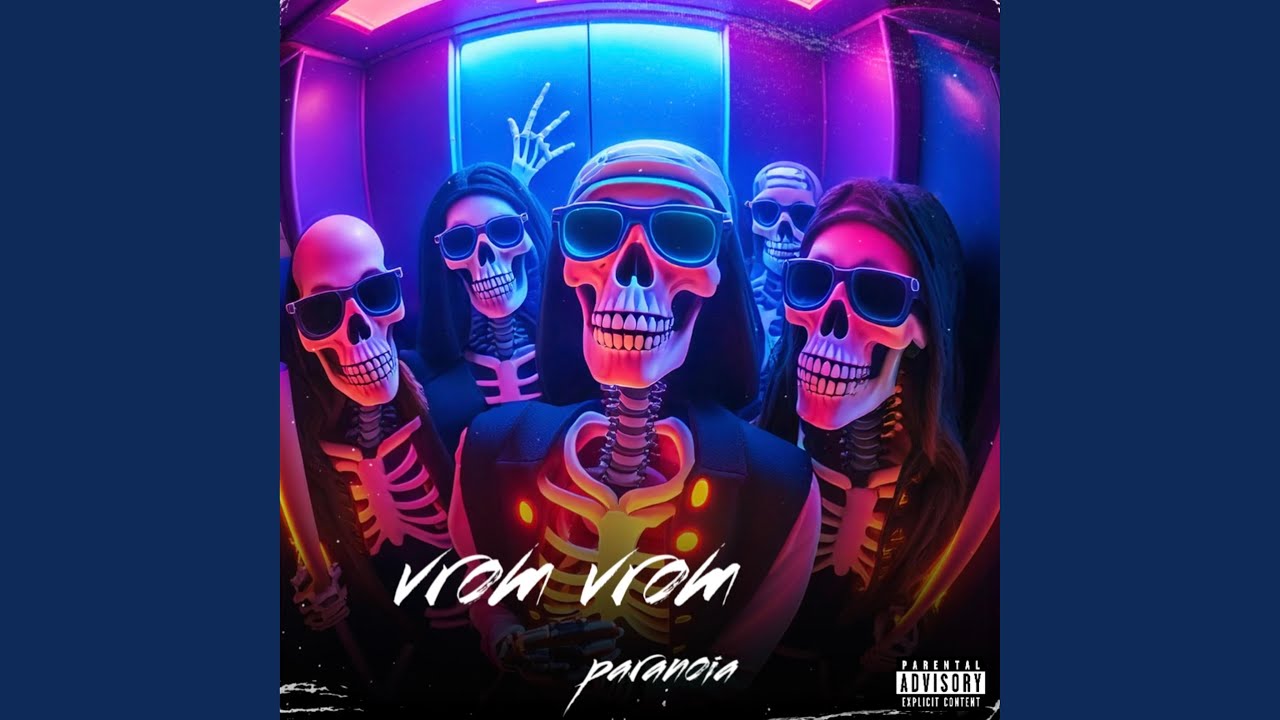 Vrom vrom