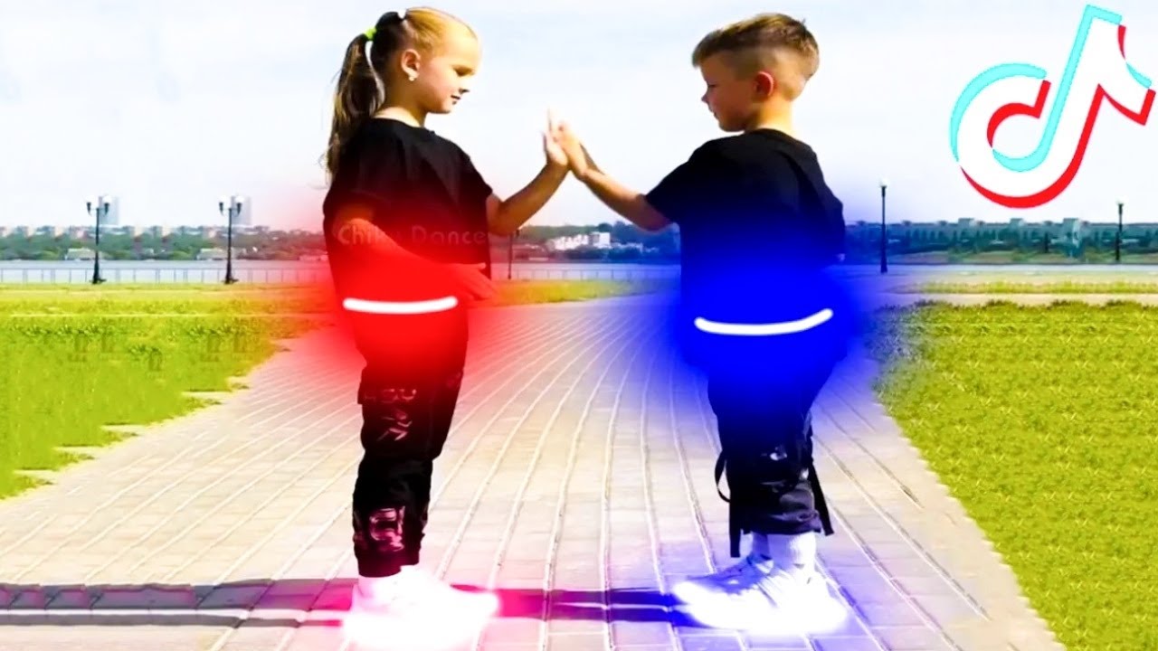Симпа 2024 | Simpapa | Neon Mode | Tuzelity Shuffle Dance Music #7