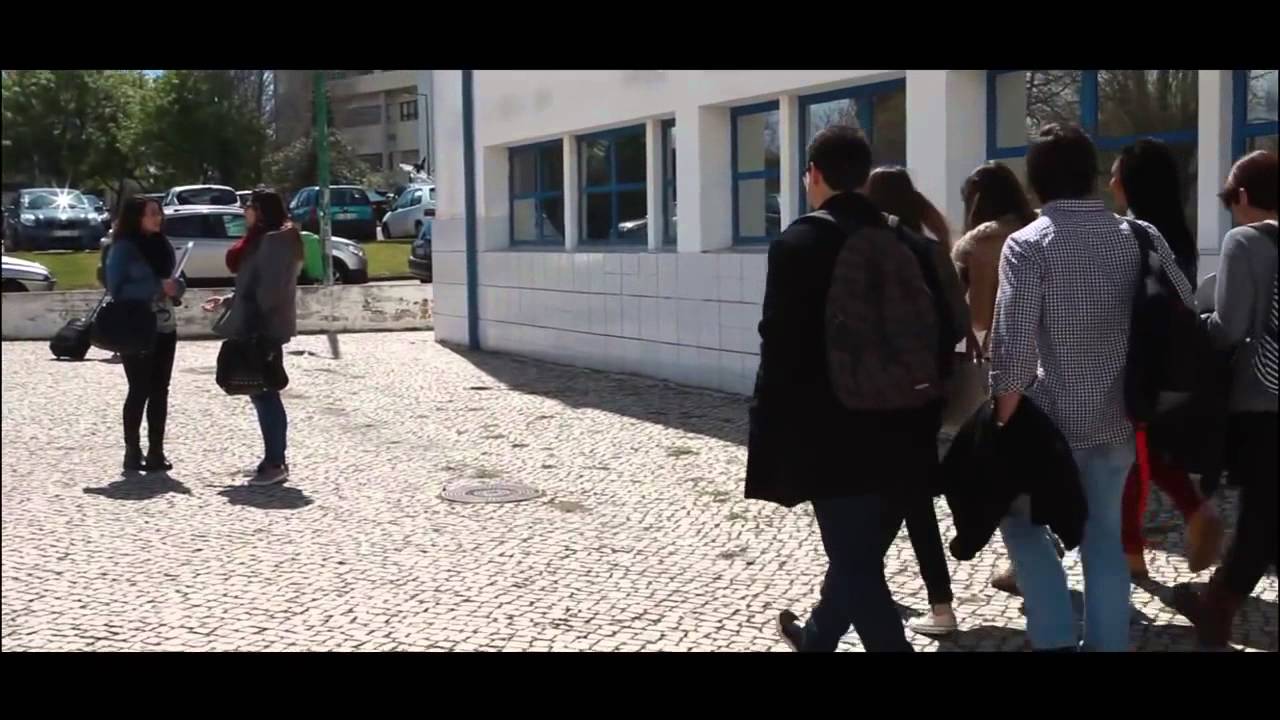 Apresenta&ccedil;&atilde;o da Faculdade de Ci&ecirc;ncias e Tecnologia da Univers