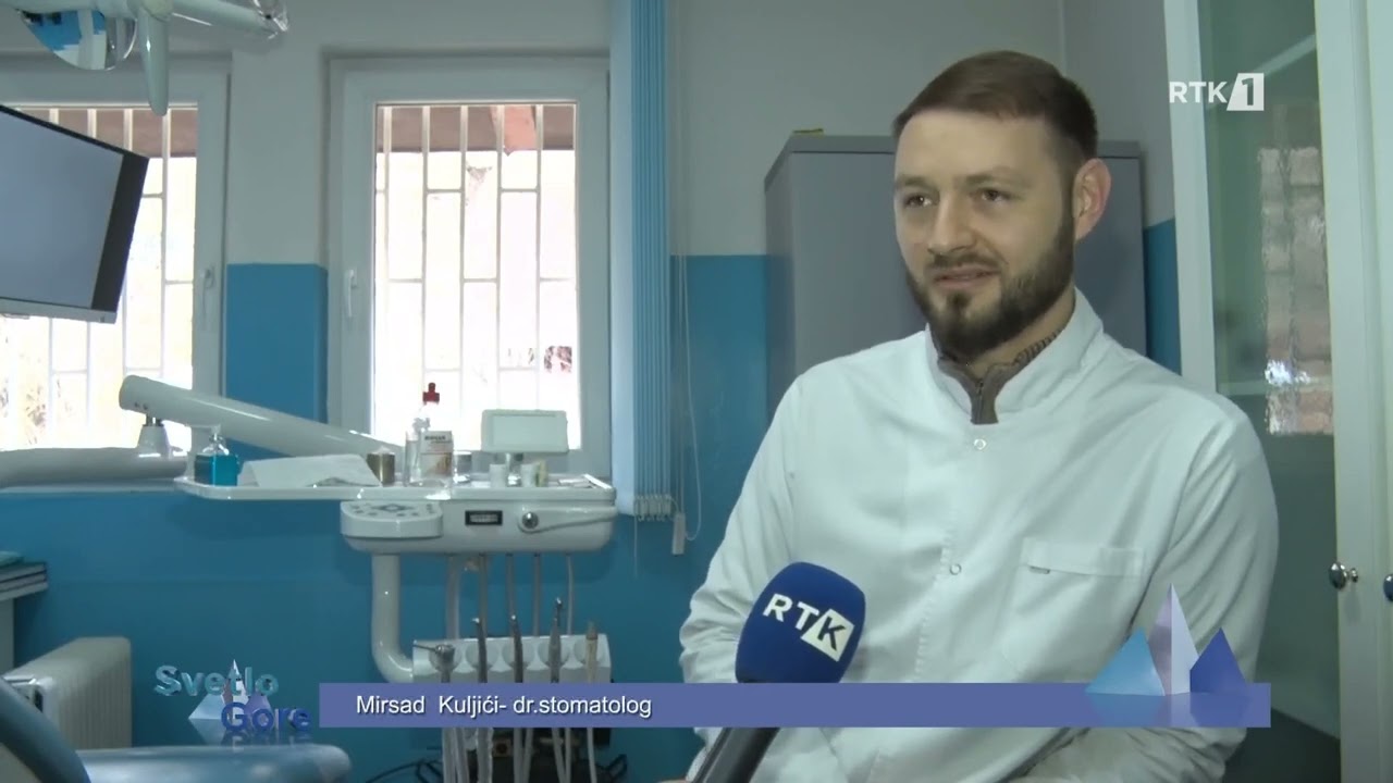 Svetlo Gore 09.03.2024