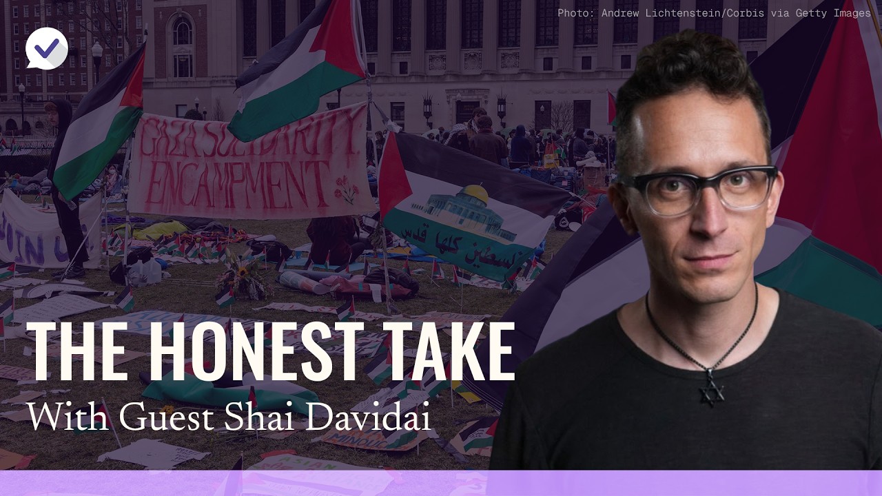 Элита, образованные, антисемиты: как академическая среда разжигает ненависть к евреям