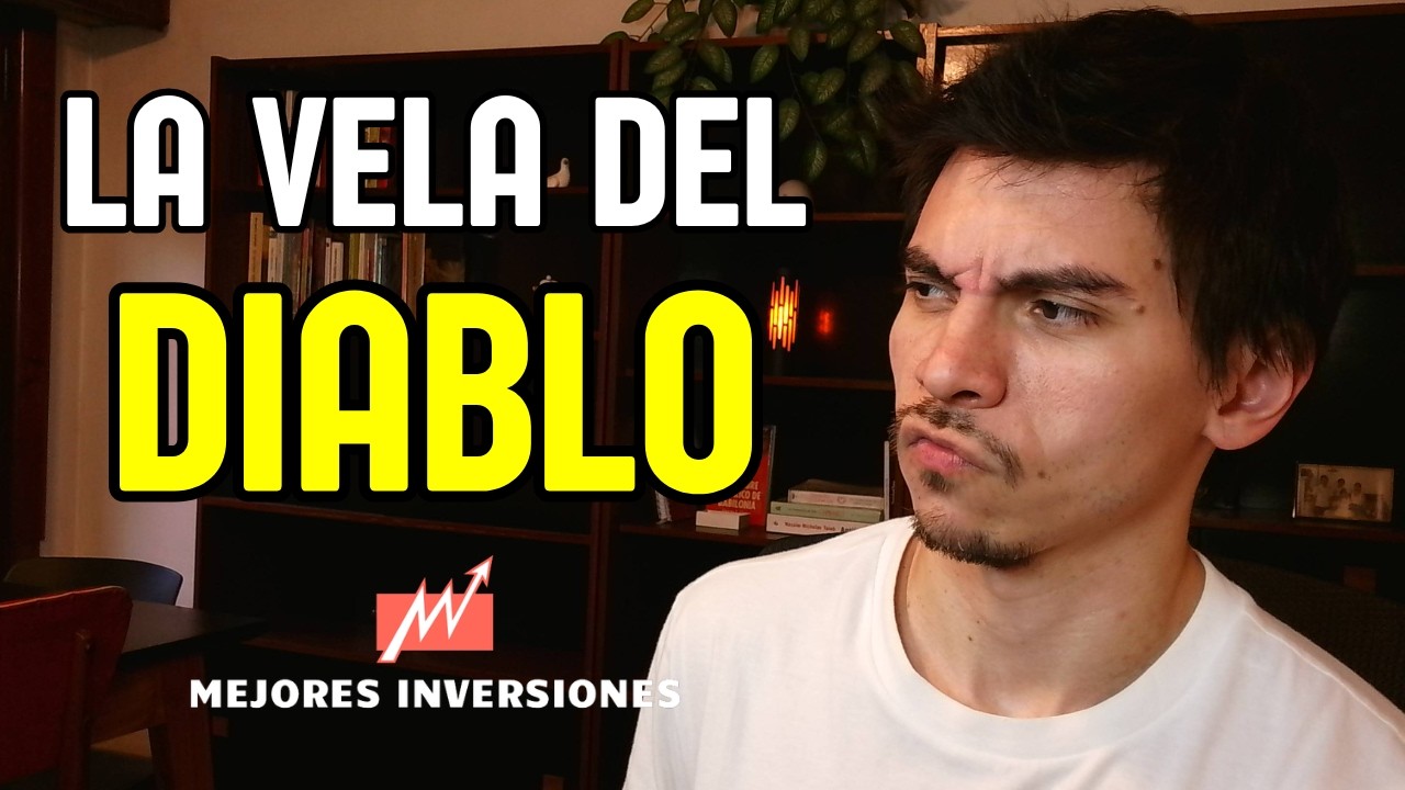Invertir en petr&oacute;leo sale mal | Mejores Inversiones #48