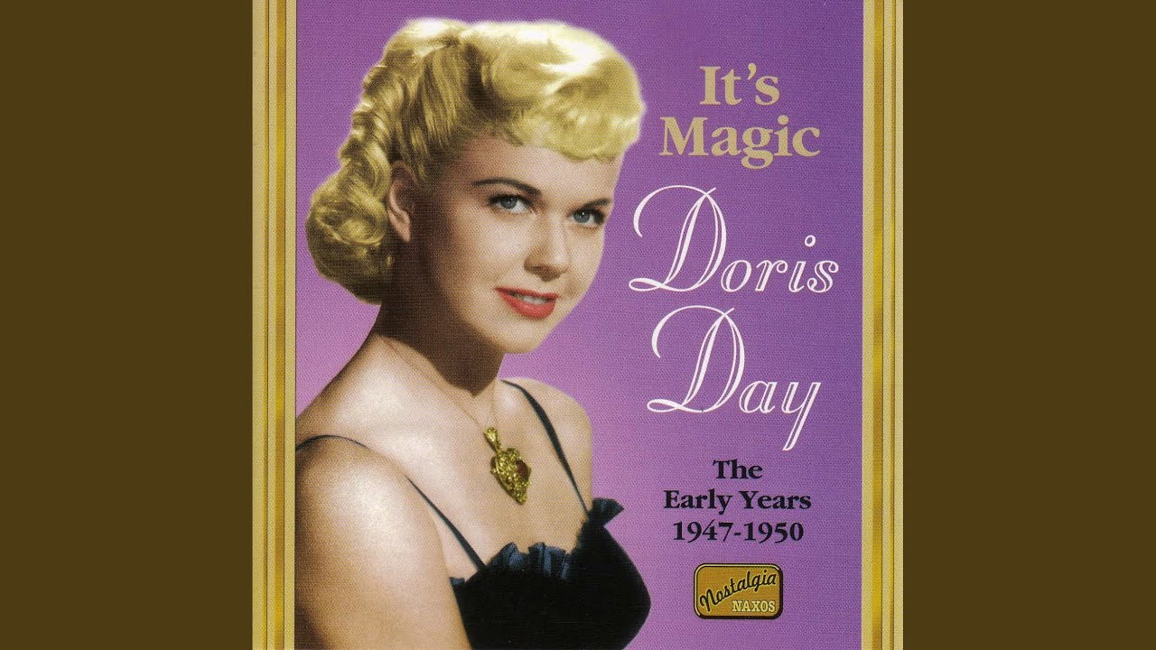 Enjoy Yourself (It's Later Than You Think)