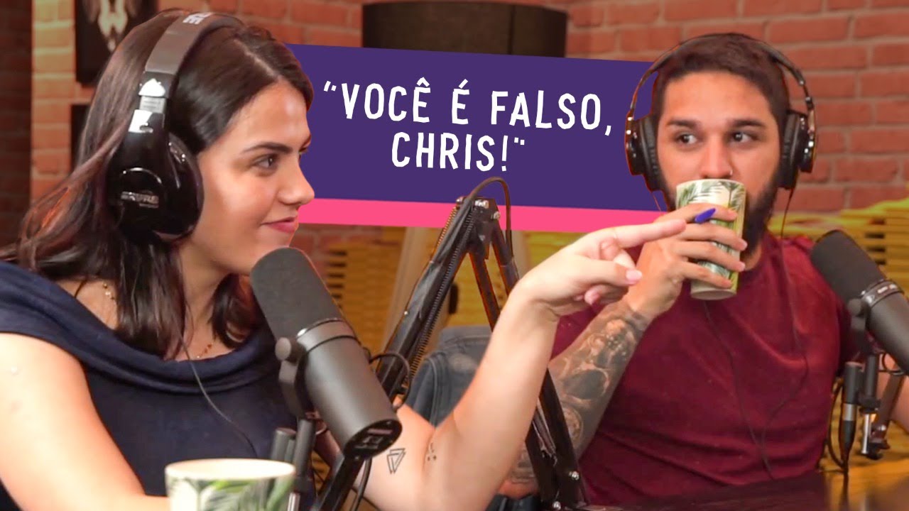 QUAL CASAL É MAIS PROVÁVEL DE TERMINAR EM 2020?