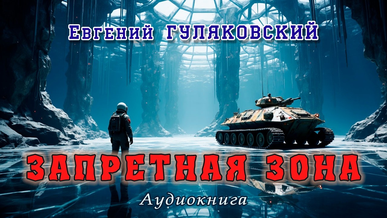 Евгений Гуляковский. 