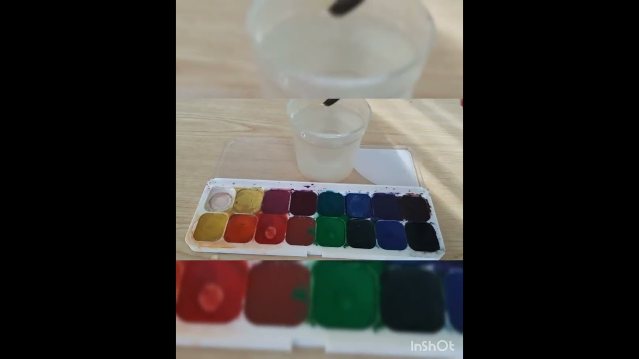 Малювання.