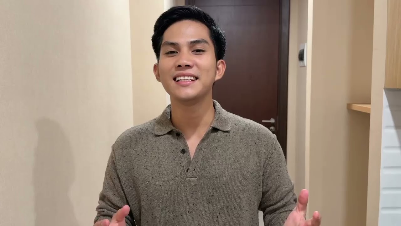 HADIR DI HONGKONG ZAINUL BASYAR 18 JANUARY 2026 DI CAIWAN 