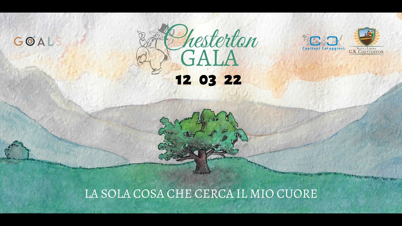 CHESTERTON GALA 2022