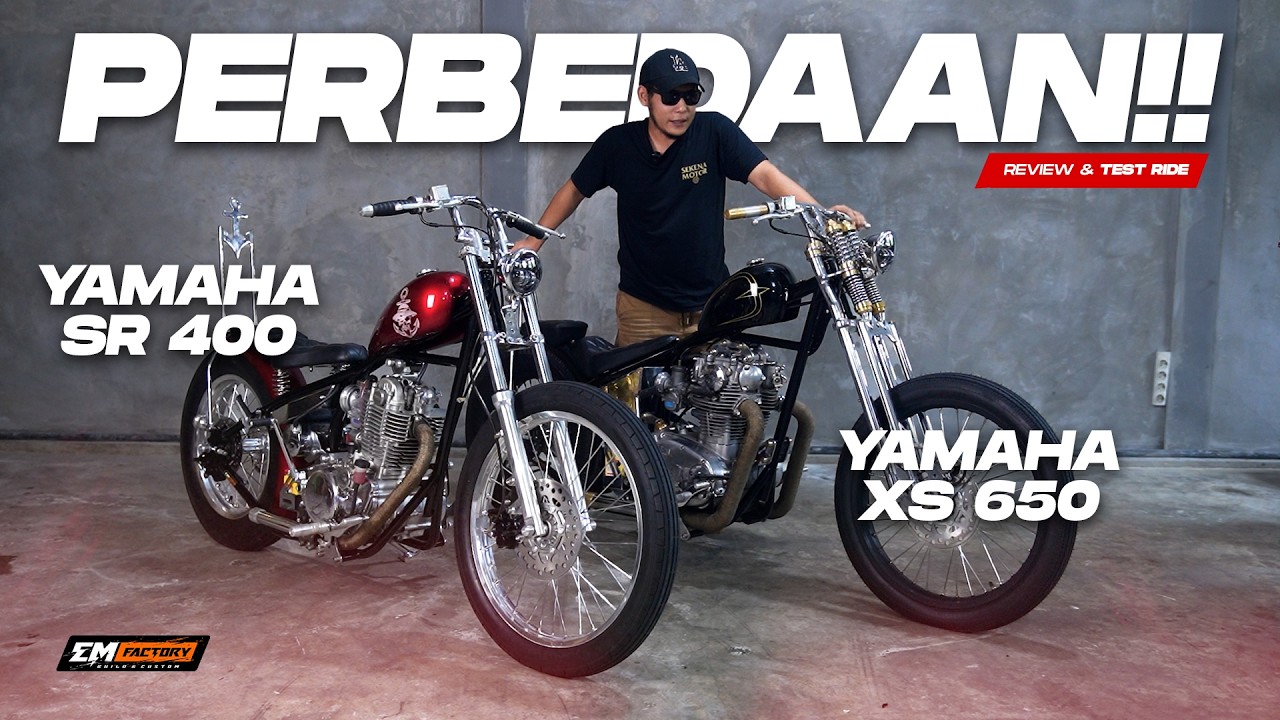 BEDA HARGANYA CUKUP LUMAYAN!!