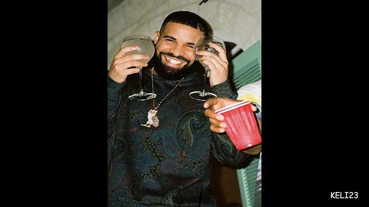 (FREE) Drake Type Beat - 