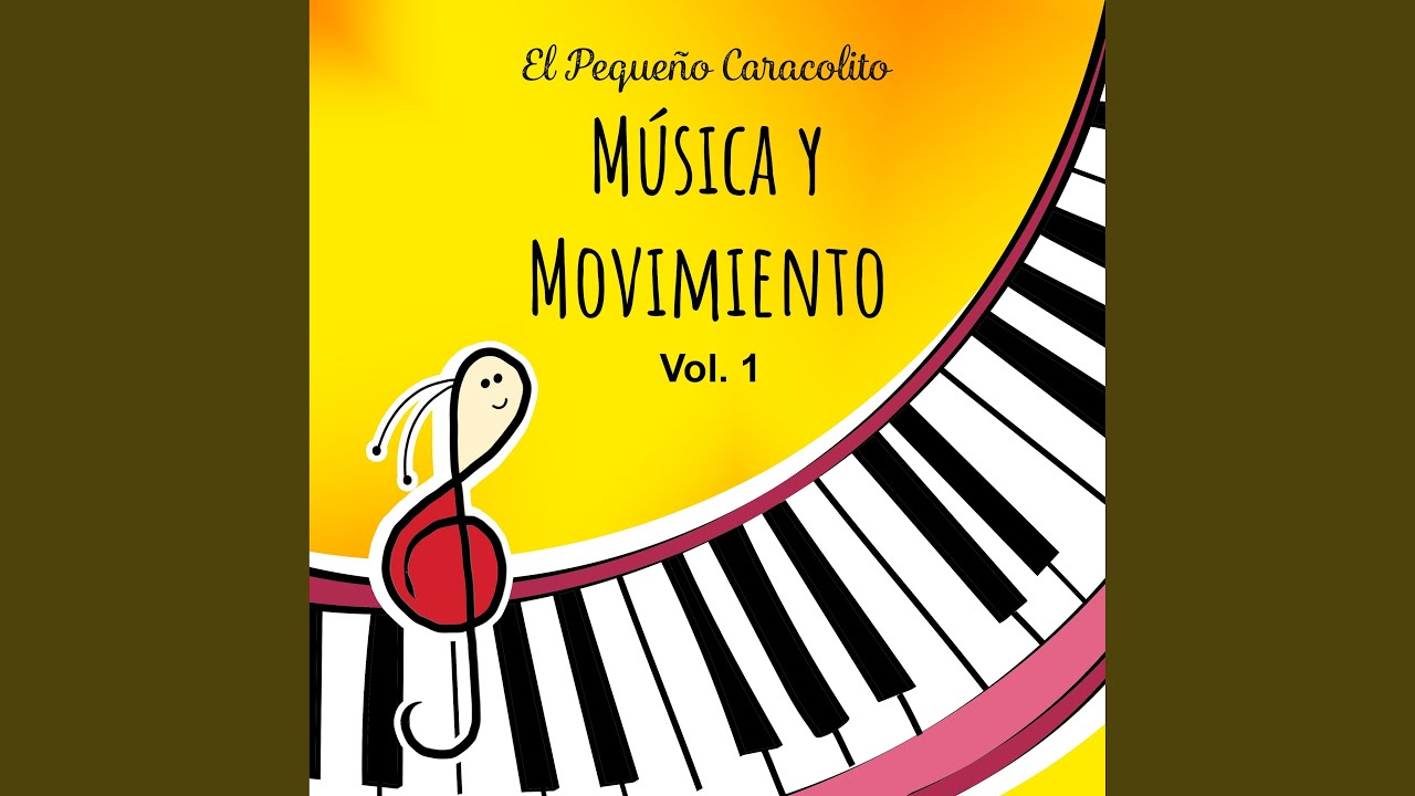 La Danza de las Notas (Escala Ascendente y Descendente)