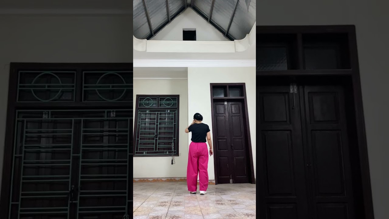 Nhìn lại tôi -hướng dẫn chi tiết 