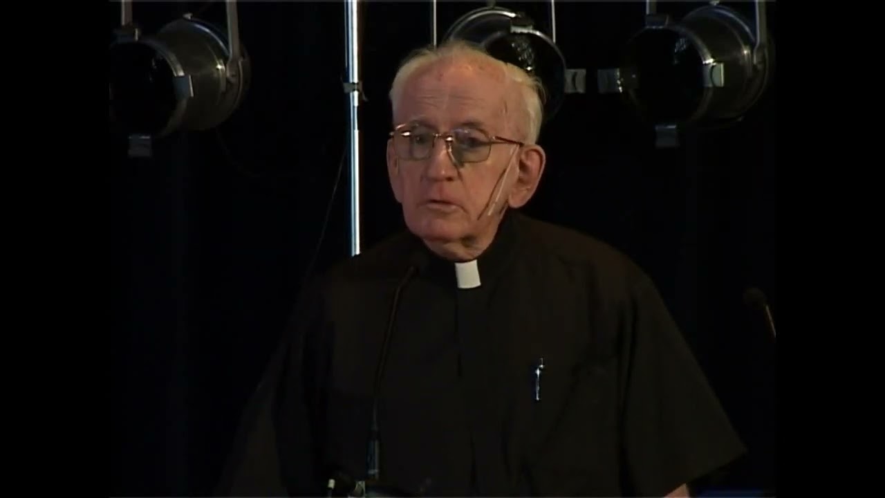 My Personal Pentecost || Father Tom Forrest
