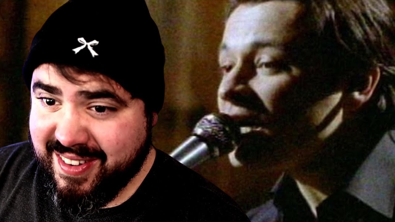 Musician Reacts to Manic Street Preachers 'A Design for Life'