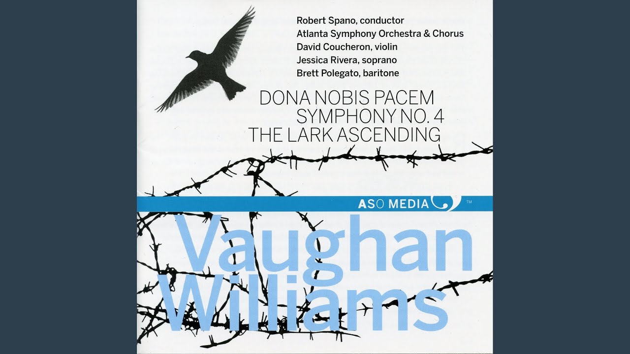 Dona Nobis Pacem: Beat! Beat! Drums!