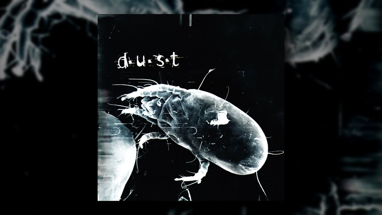 D.U.S.T. - D.U.S.T. [Album - 2002]