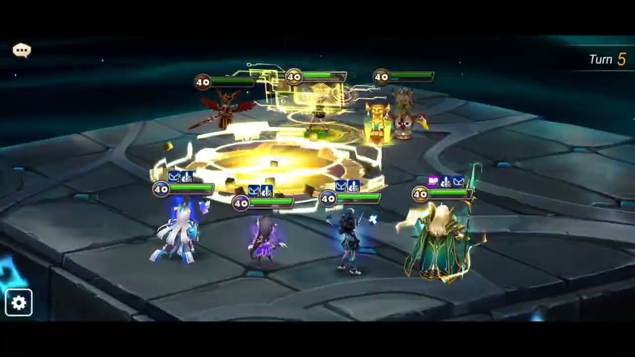 Terrain d'entraînement - 41 : Choix du hacker