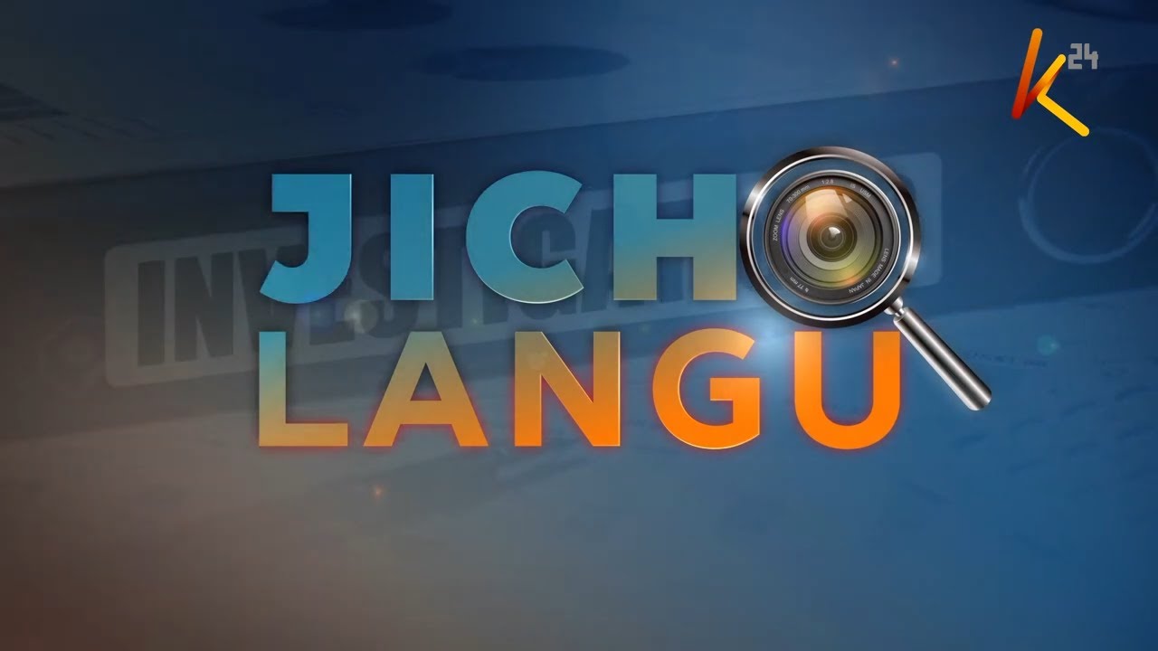 #JichoLangu: Familia inairai idara ya upelelezi wa jinai kuchunguza kisa cha utekaji nyara