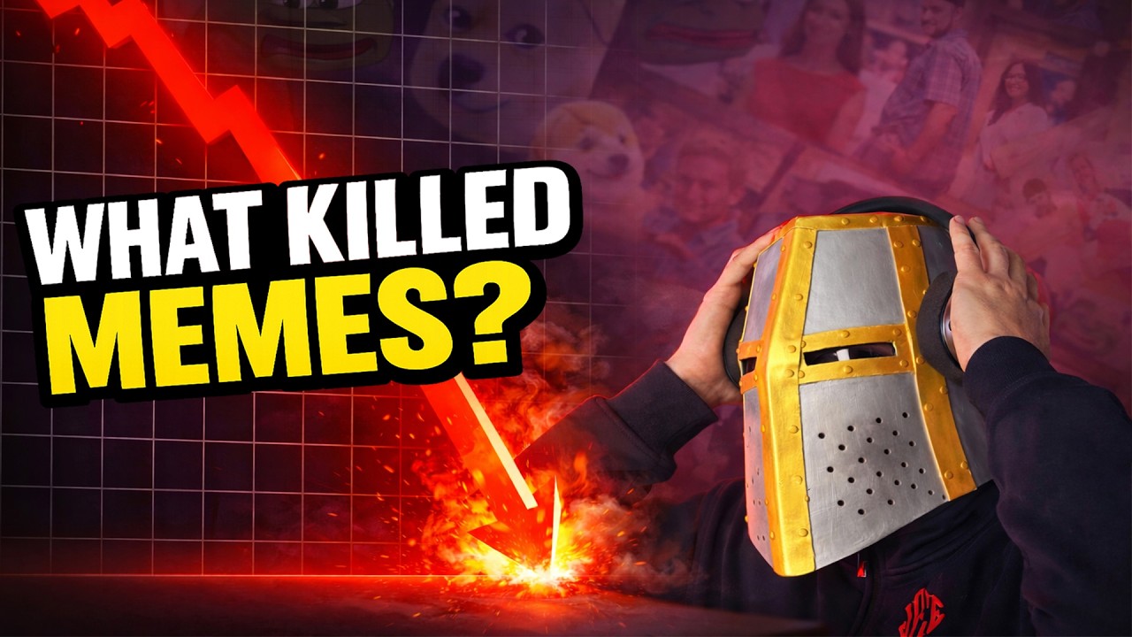 Are Memes Officially Dead?